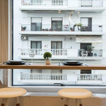 Leiland #Colony_White_Tower_Suite テッサロニキ エクステリア 写真